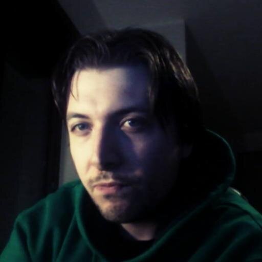 Software developer, AS Roma supporter, Industrial man