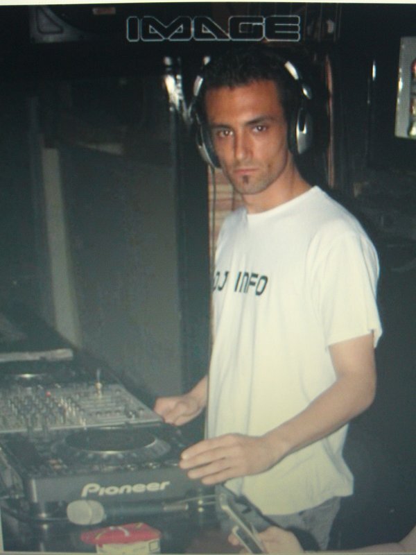 djinfovenecia's profile picture. 