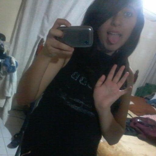 my favorite bands are Muse and My Chemical Romance