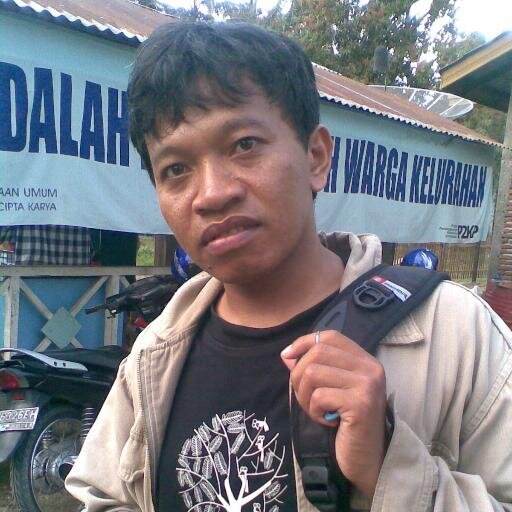 orang biasa yg pingin mjd lebih biasa