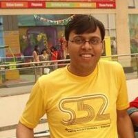 Abhinav Bansal(@AbhiBansal07) 's Twitter Profile Photo