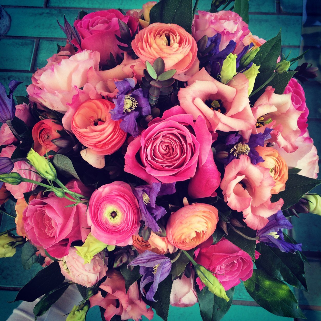 Pollenstreet's profile picture. I am a florist in London. Here is a collection of arrangments I have created. Hope you enjoy! #beautiful #seasonal #flowers #weddings #birthdays #bouquets