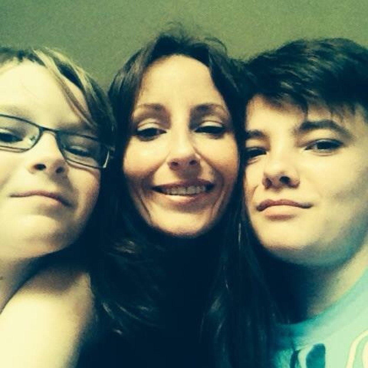 Mother, wife, superwoman, cockapoo owner #geekmum #awesome