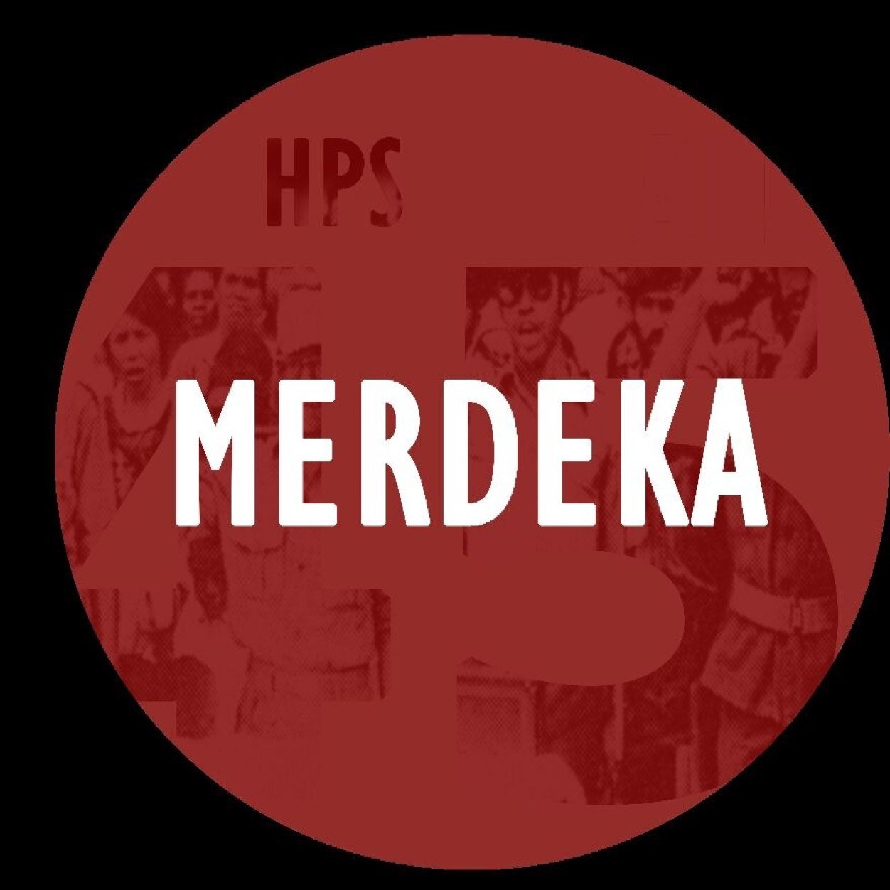 Atjara thematik oentoek penglepasan sarjana arsitektoer landskap angkatan 45. HPS Merdeka. Sabtoe, 17 Mei 2014 di Gedoeng Tojib Hadiwijaja IPB Dramaga.
