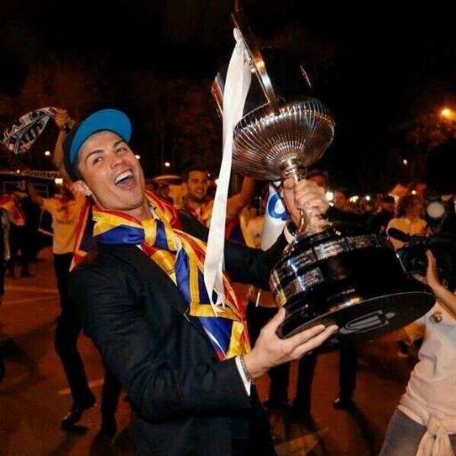 CR7STIANISMO Profile Picture