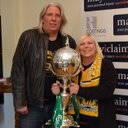 Gina Heath - @Blondiesmall1 - Twitter