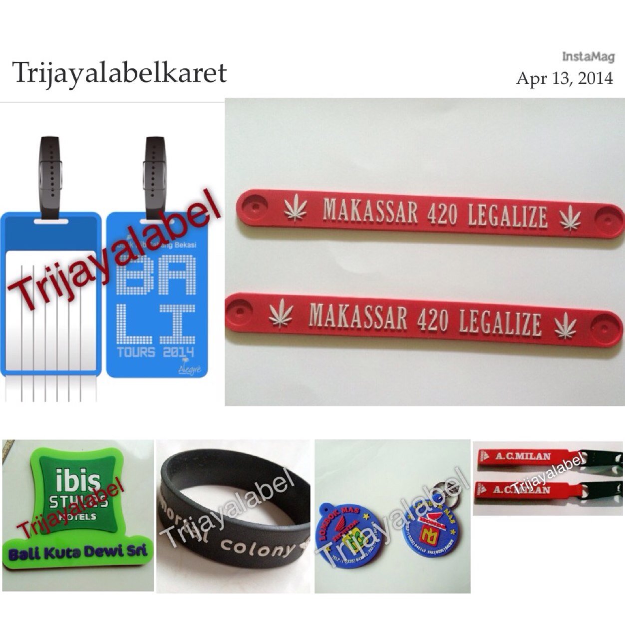 TrijayaLabel's profile picture. 