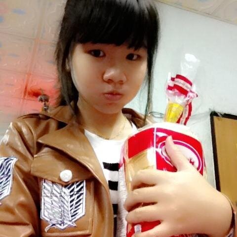 creamcamu's profile picture. Hello!My nickname is Cream.I like COSPLAY ^^