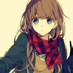 15.{Otaku} {Super Lista} { Cariñosa} Adoro a las cosas Kawaiis *-* entre ellas los Libros~ y busco una hija/o :c