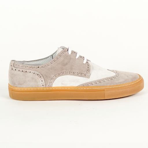 Exclusively hand-made Italian leather footwear. Get exclusive deals and releases right here. For our current collection, visit our website below.