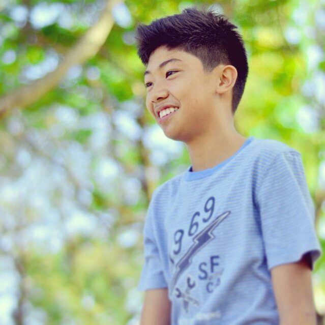 yowmama711's profile picture. 