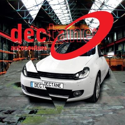 We do autocouture. The official twitter account of dectane germany. Also check http://t.co/JXZCPWJh74