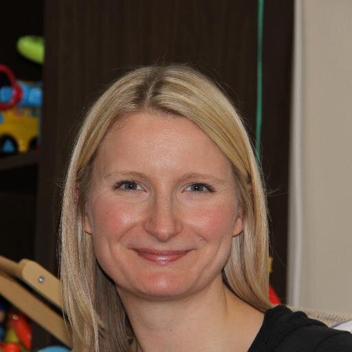 Working mum of a super boy and gorgeous twin girls. Determined to stay me, stay sane and be a good enough mum.