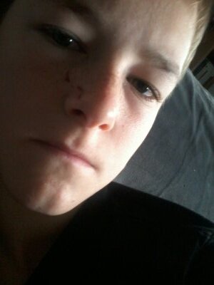 follow me i follow back