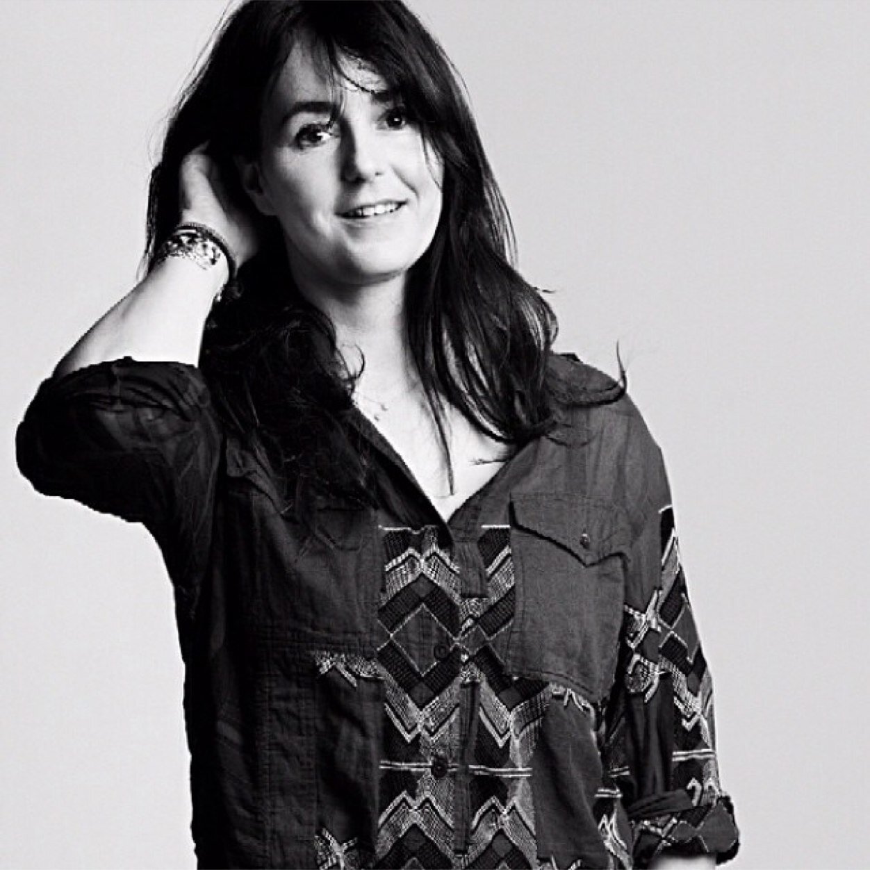 Fashion and Style director Glamour NL