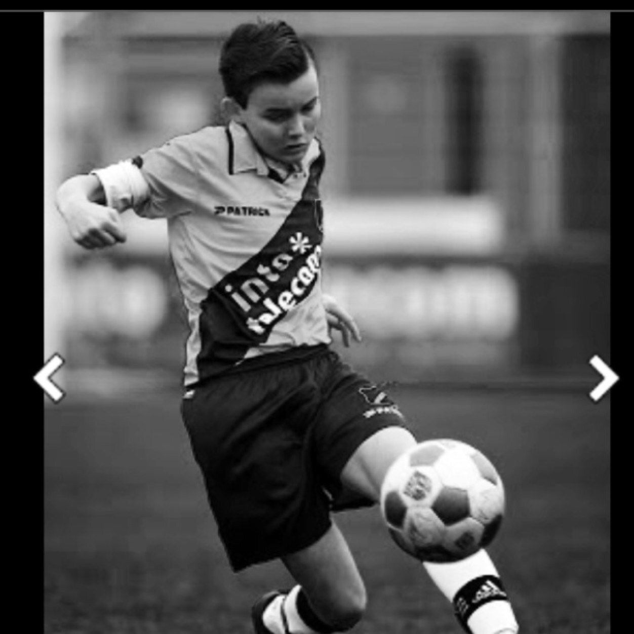 Rsg'rijks//soccer#NAC breda u14// Voetbal voor altijd//insta:jopvanderavert//snapchat : jop12