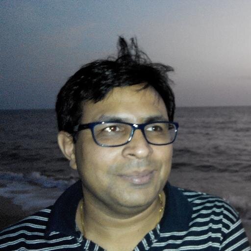 ajaymishrak Profile Picture