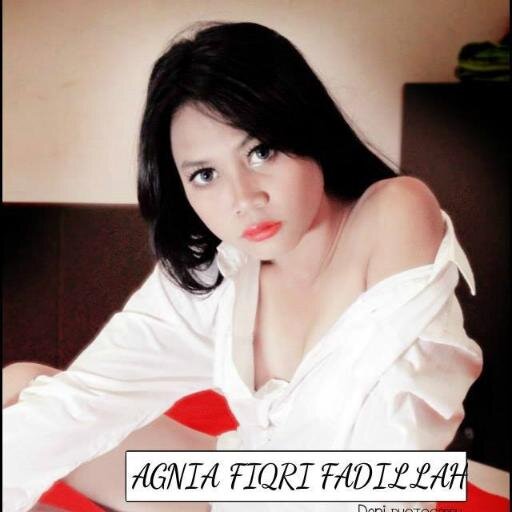 ASLI ga pake kw kw an