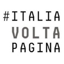 #italiavoltapagina