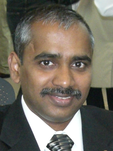 Technology Executive.