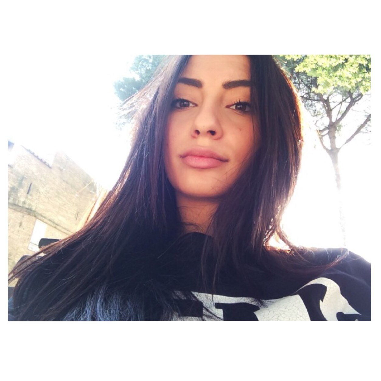 Gaia Mastrototaro;19 anni; Studentessa universitaria presso la LUMSA; Roma ;Marketink e comunicazione d'impresa.