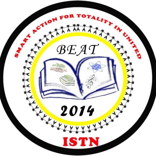 beat_istn_2013's profile picture. ISTN Jakarta proudly present : Smart Action for Totallity in United ISTN. Hijau ISTN, Seminar, Musik Amal Gerakan 1000 buku. CP 085714969532 (Mulyadi)