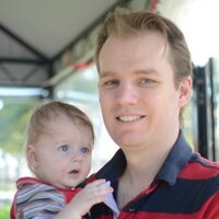 Simon Martel (@drsimonmartel) 's Twitter Profile Photo