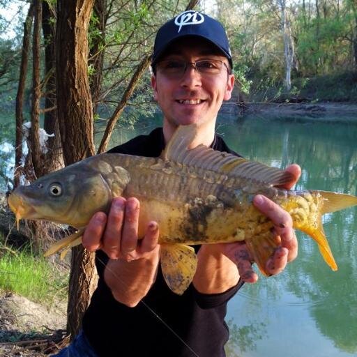 Littlebassone's profile picture. Salumiere pazzo, amante della pesca e della natura.