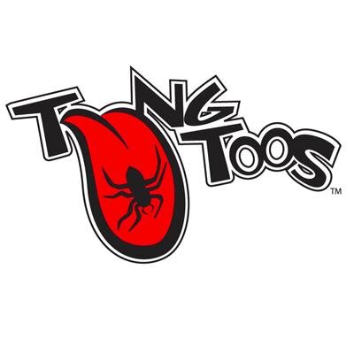 Tung-Toos, “the only tattoo with an explosive taste! Available now in all @ToysRUsUK! #UK #Sweets