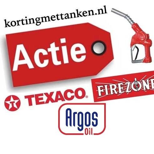 Volg ons en blijf altijd op de hoogte van de laatste brandstof acties en kortingen!