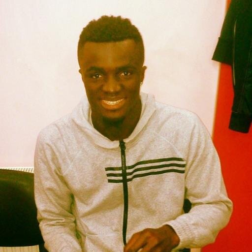 Kwame Amponsah Karikari Official Account