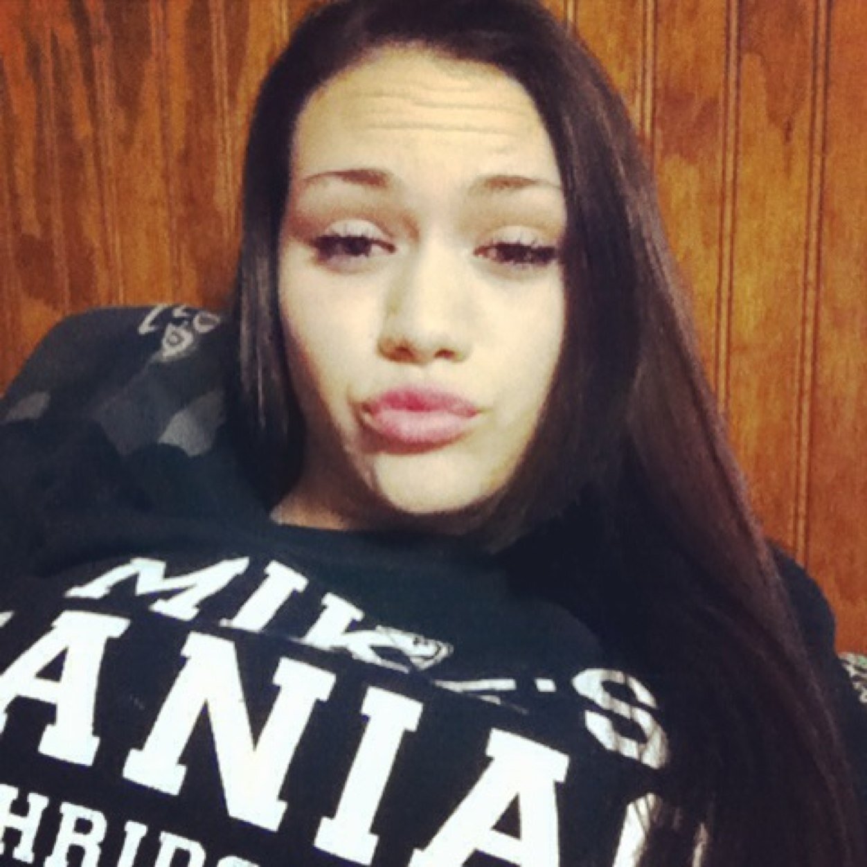 18| INDEPENDENT| #Beautiful| #Smart | taken by THE best| teamfollowback #badbitchesonly get to know the real me ;-*
