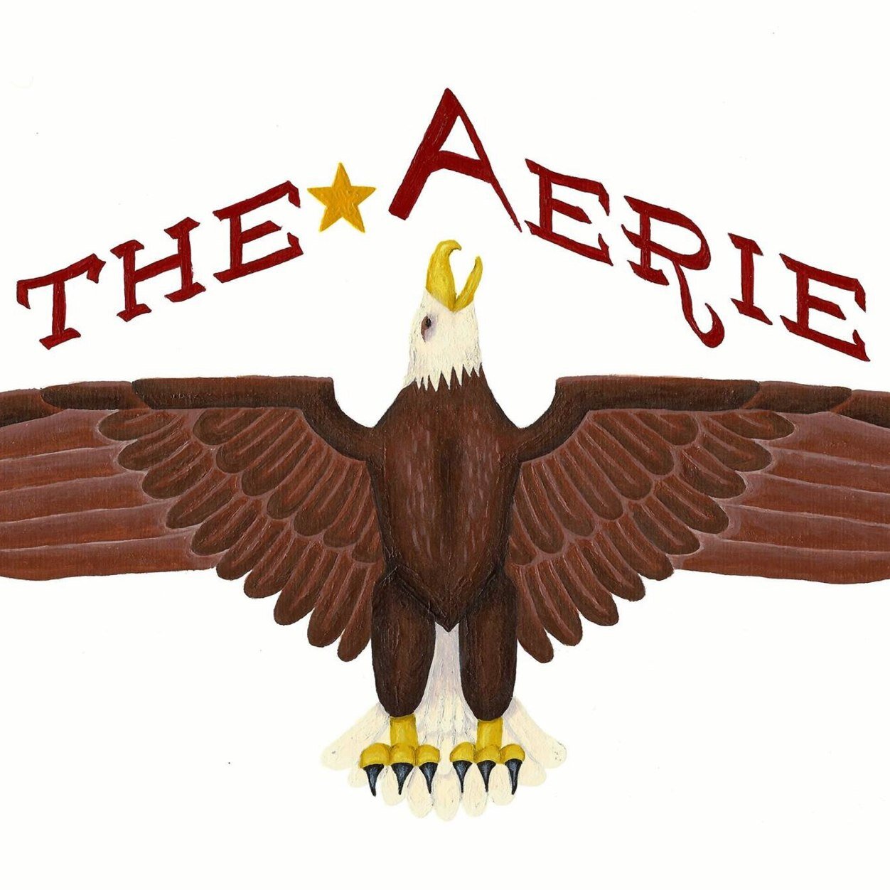 The Aerie is a new born student organization based in California State University, Los Angeles. Our main goal is to promote and support all CSULA resident bands