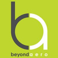 beyond aero (@beyondaero) 's Twitter Profile