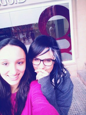 NataliaPiifaa's profile picture. Sonríe y no mates a naadie:3 ;)