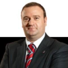 Empresario emprendedor de negocios y gestor de empresas para el éxito