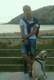 javichoelrey2's profile picture. No se ni quien soy ni a donde voy. Solo se que no quiero morir hoy.