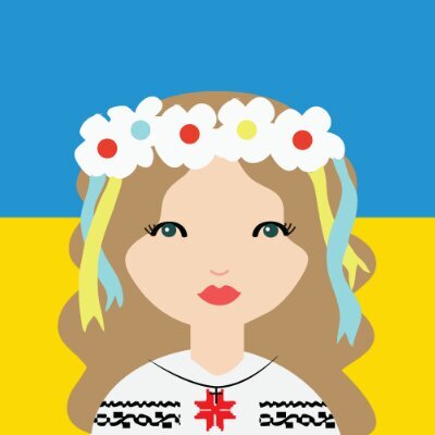 Kate__Carrot's profile picture. Ukrajinka (asi)milovana na Slovensku. 
Східняцьке бидло