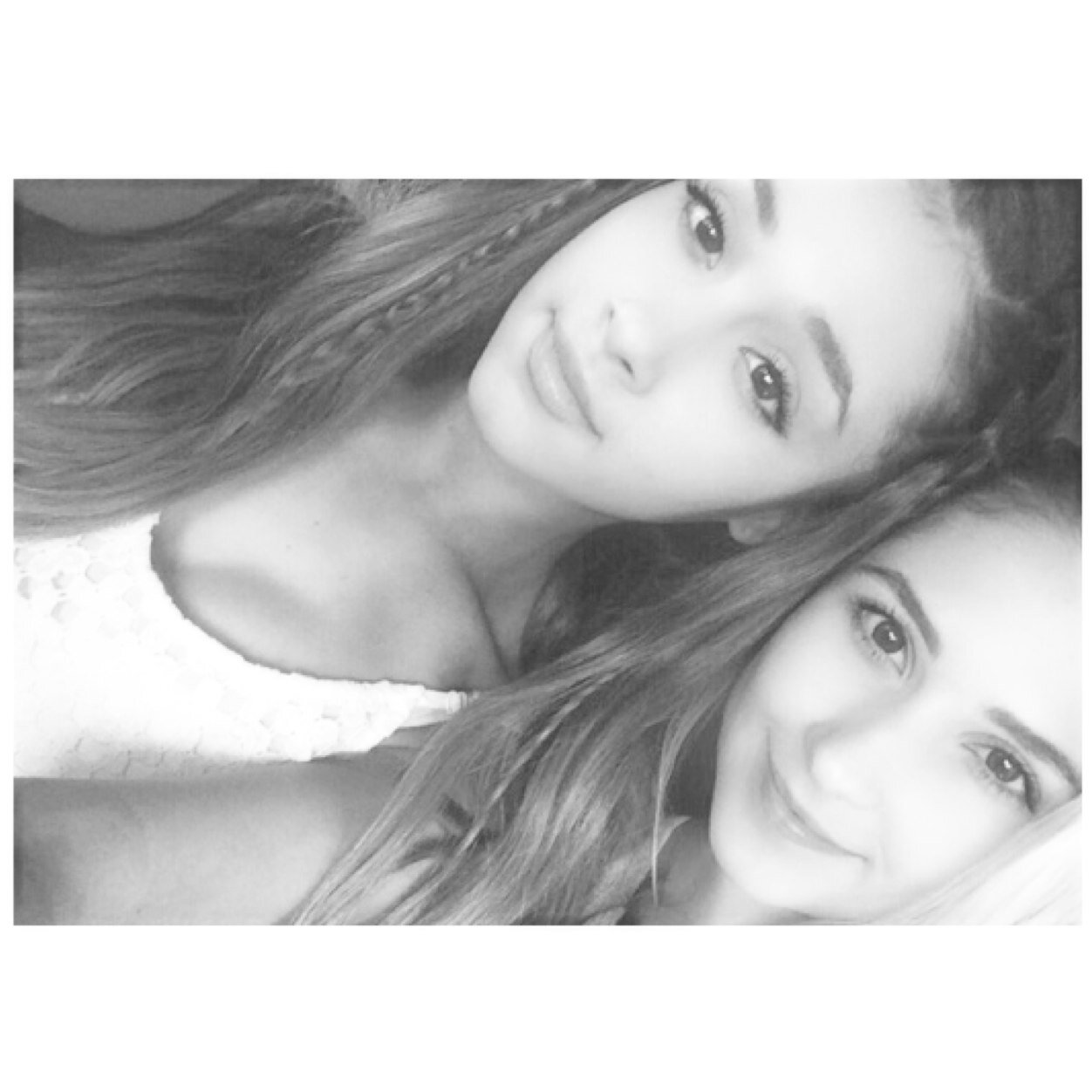 Ariana slays you all | Janoskians•♡ Shes working on a new album for us loves•