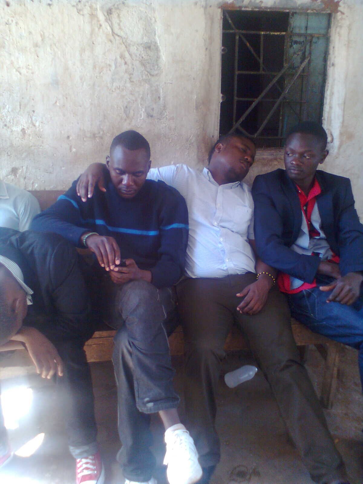 mulengatembobru's profile picture. Teacher/🇿🇲🇿🇦🇿🇼Trainer/Facilitator