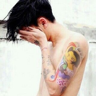 (•͡˘˛˘ •͡)┌П┐ you love (•͡˘˛˘ •͡)┌П┐ || drummer screams hell ||
