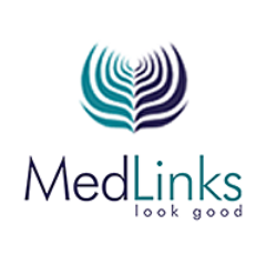 MedlinksIndia's profile picture. MedLinks is a Center of Excellence for Hair & Skin Treatments with expertise in High Quality Hair Transplants along with Body Tightening,Non-surgical lipolysis.