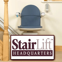 Going up & down stairs has never been this easy. Our stair lifts are supplied, installed & maintained by factory certified professionals. NH/MA/Northern NE