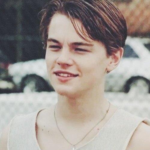 acc of a fangirl.    Leolover · TVDlover