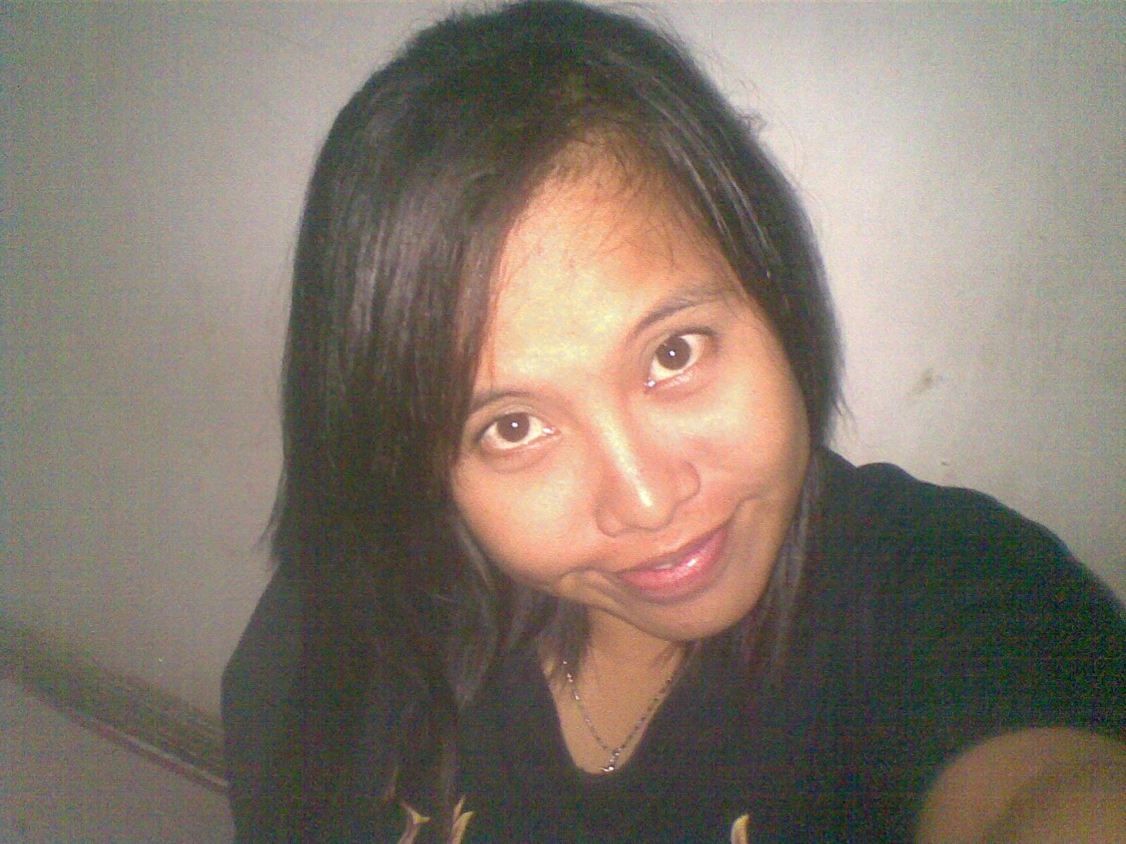 ♥ Matius 11:29-30 ♥ 20 October 1989 ☺♥ Orang Batak Asli, nggak pake campuran apa2 ♥