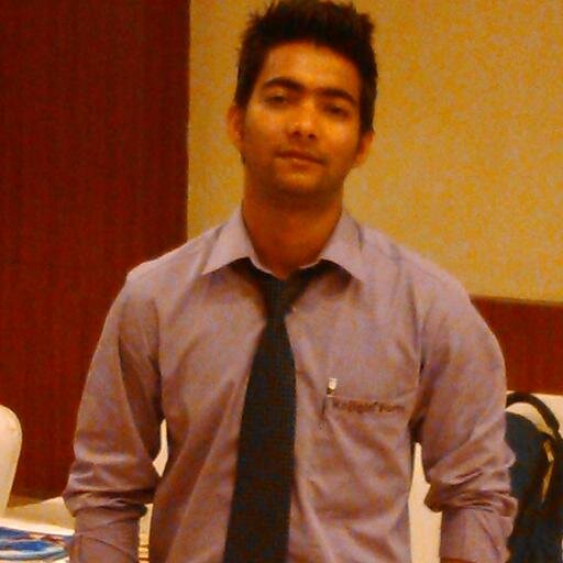 IF u wanna come 2nd just follow me.