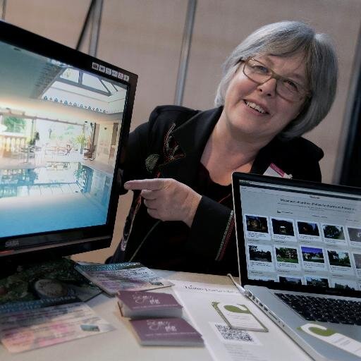 LaireSylvie's profile picture. 