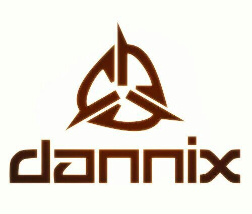 DJ Dannix Raw hardstyle | Hardstyle | dj/producer from Volendam the Netherlands