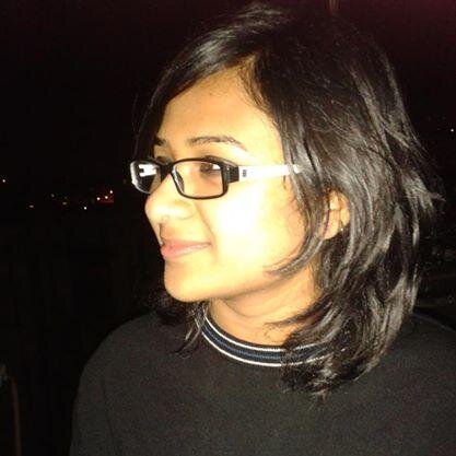 Part of the madness :P