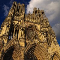 Cathédrale de Reims(@CathedraleReims) 's Twitter Profileg